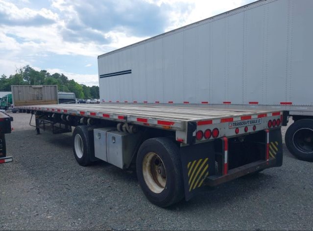 2008 Transcraft TL / SE