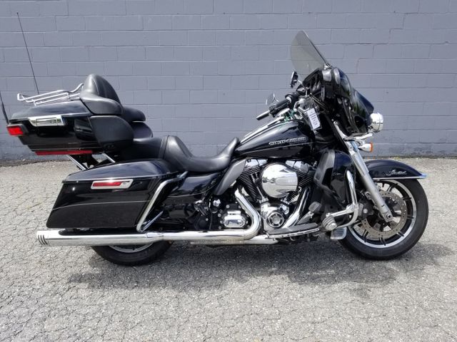 2015 HARLEY DAVIDSON FLHTKL TOURING