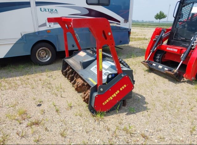 2024 Seppi CL 175