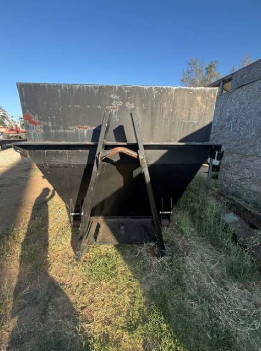 2024 DUMPSTER 13YD