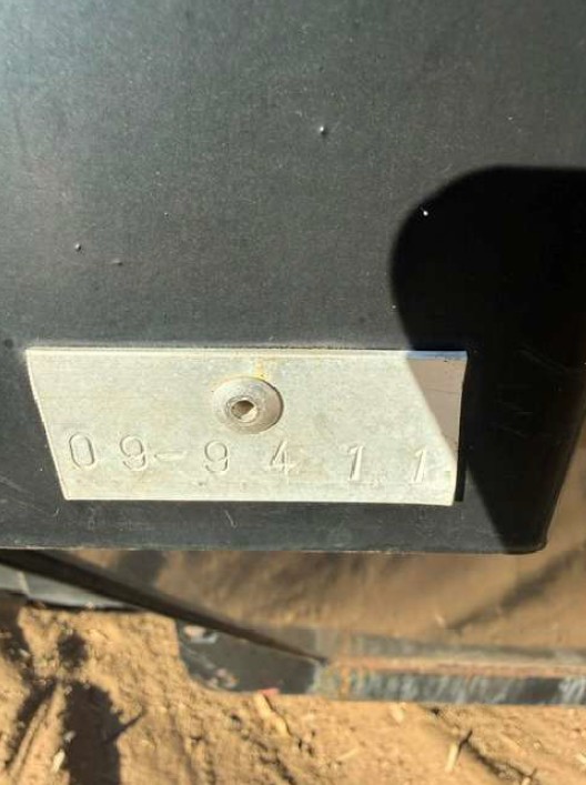 2024 DUMPSTER 13YD