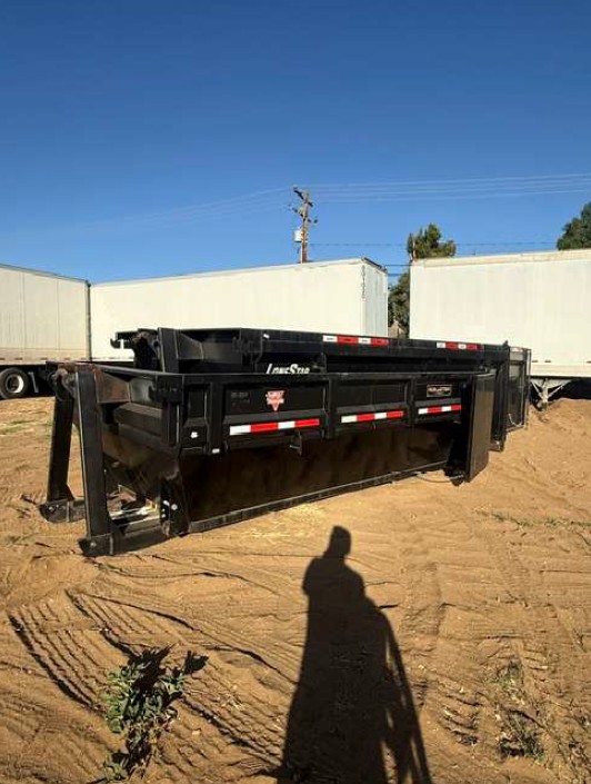 2024 DUMPSTER 13YD