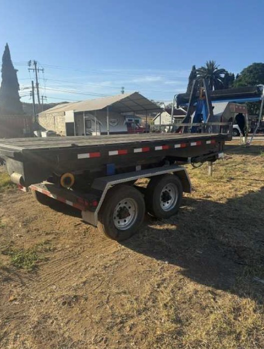 2024 CAM LIFT CL242SGN14