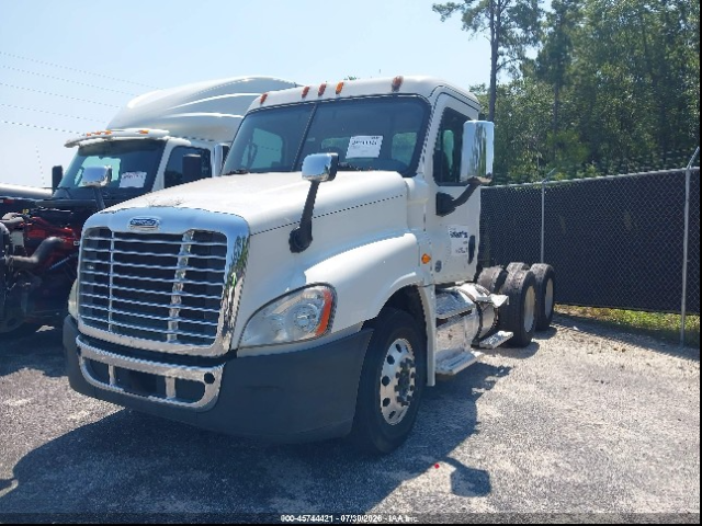 2015 Freightliner 