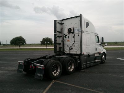 2022 Freightliner Cascadia
