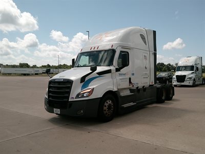 2022 Freightliner Cascadia