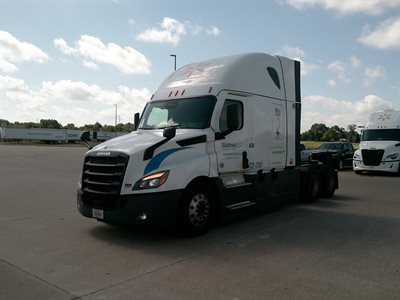 2022 Freightliner Cascadia