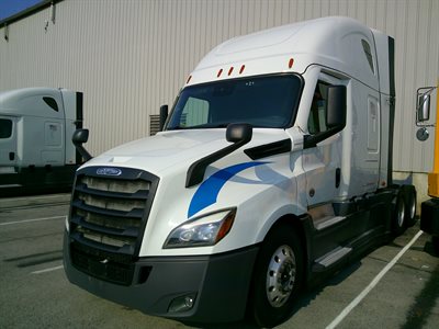 2022 Freightliner Cascadia