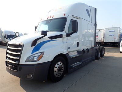 2022 Freightliner Cascadia
