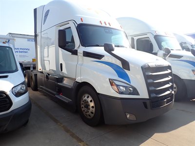 2022 Freightliner Cascadia