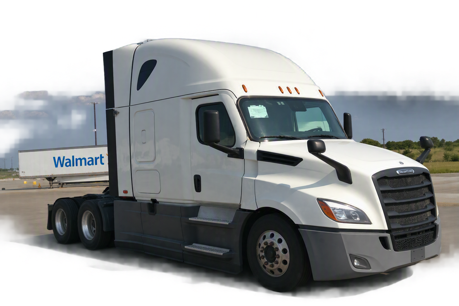 2022 Freightliner Cascadia