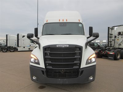 2023 Freightliner Cascadia