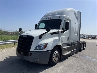 2022 Freightliner Cascadia