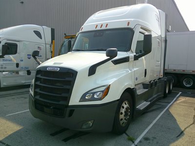 2022 Freightliner Cascadia