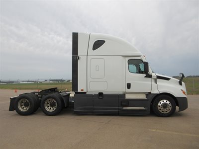 2023 Freightliner Cascadia