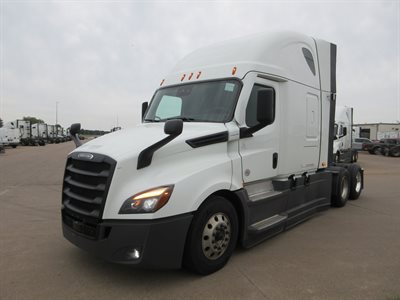 2023 Freightliner Cascadia