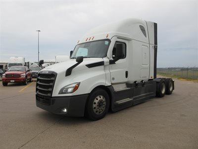 2023 Freightliner Cascadia
