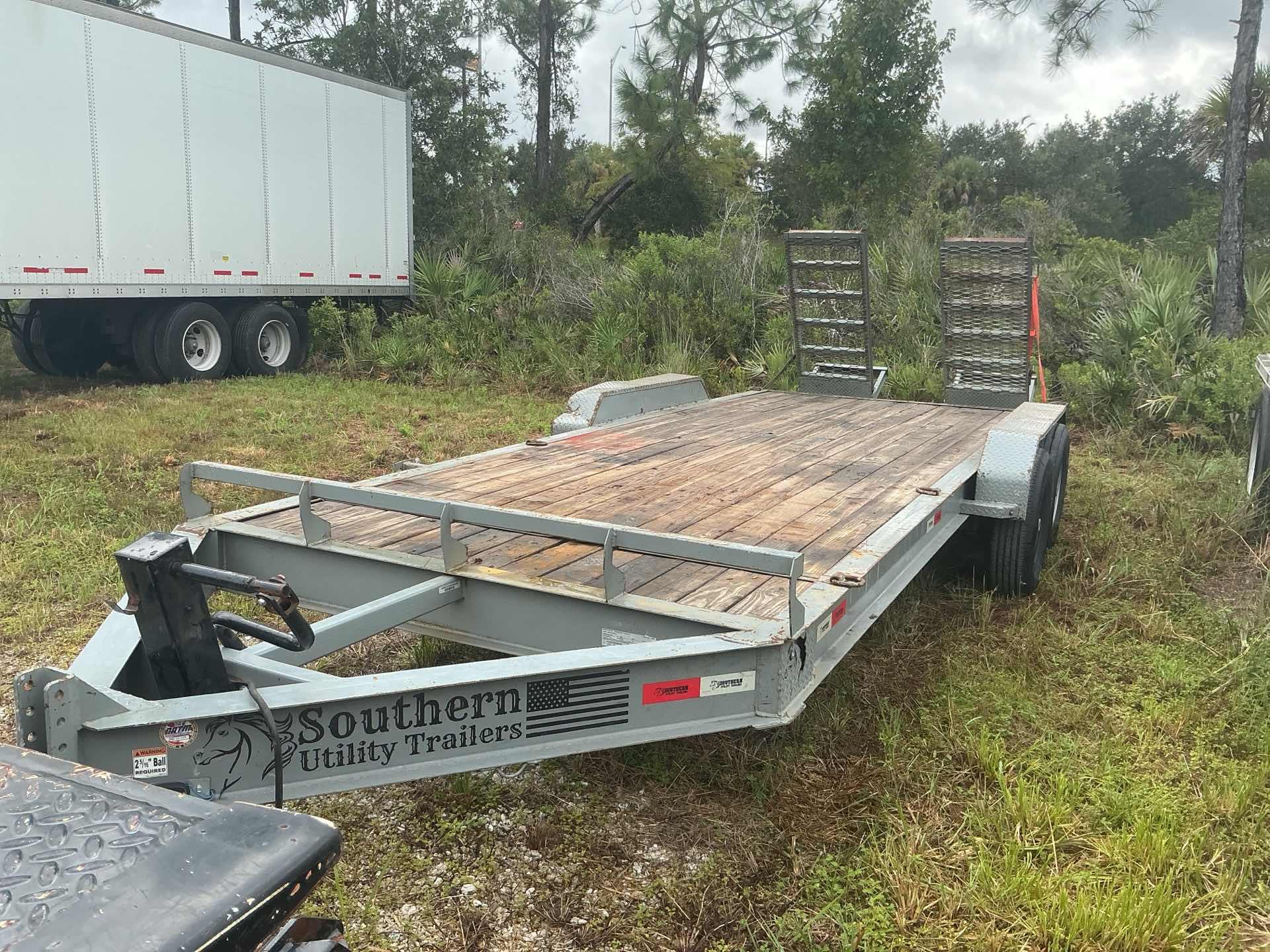 2025 SOUTHERN 7X20EQ14K