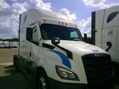 2022 Freightliner Cascadia