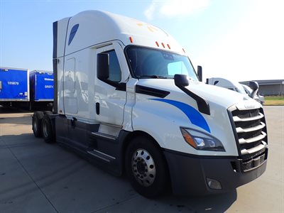 2022 Freightliner Cascadia