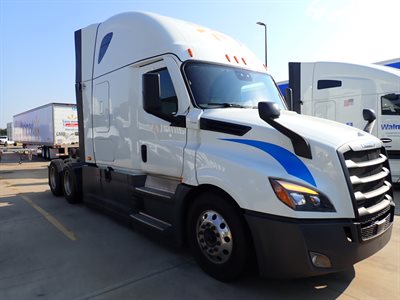 2022 Freightliner Cascadia