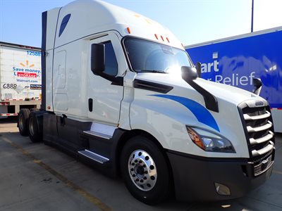 2022 Freightliner Cascadia