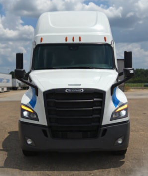 2022 Freightliner Cascadia