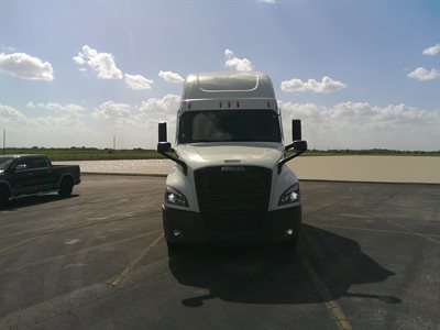 2022 Freightliner Cascadia