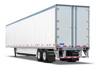 2025 Wabash DuraPlate