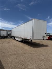 2026 Wabash DuraPlate