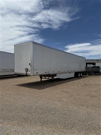2026 Wabash DuraPlate