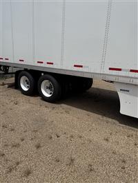 2026 Wabash DuraPlate