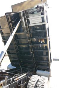 2022 Godwin 300U 10/24 DUMP
