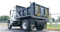 2022 Godwin 300U 10/24 DUMP