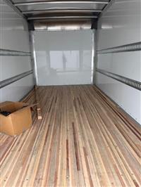 2025 Wabash 16FT DRY BOX