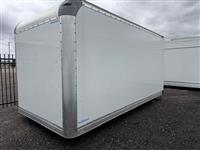 2025 Wabash 16FT DRY BOX