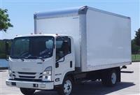 2025 Wabash 16FT DRY BOX