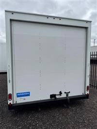 2025 Wabash 16FT DRY BOX