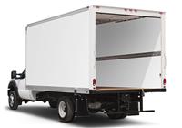 2025 Wabash 20ft Dry Box