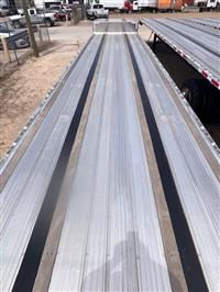 2025 Wabash Combo Drop Deck