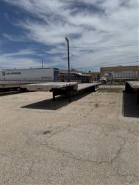 2025 Wabash Combo Drop Deck