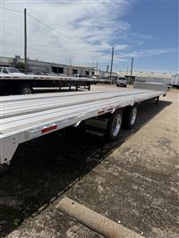 2025 Wabash Combo Drop Deck