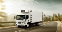 2025 Wabash 26ft Reefer Box