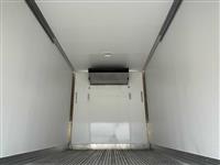 2025 Wabash 26ft Reefer Box