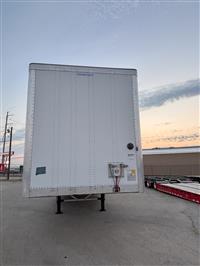 2026 Wabash DuraPlate