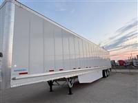 2026 Wabash DuraPlate