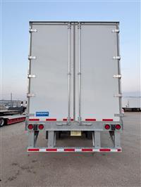 2026 Wabash DuraPlate