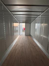 2026 Wabash DuraPlate