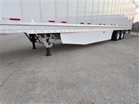 2026 Wabash DuraPlate