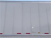 2026 Wabash DuraPlate